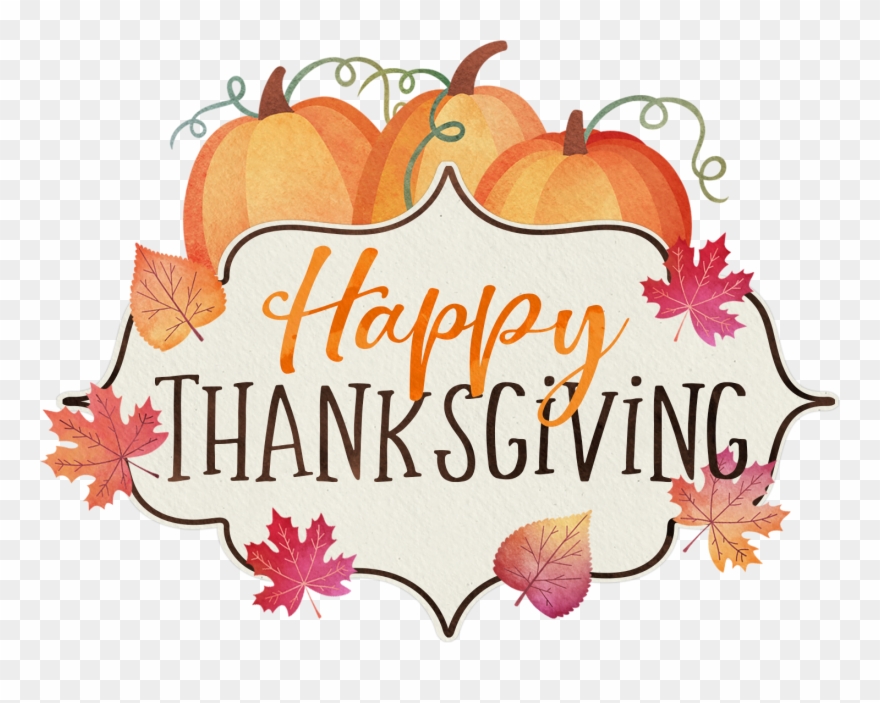 We All Wish You The Gift Of Faith And The Blessing - Thanksgiving Images Free Download Clipart