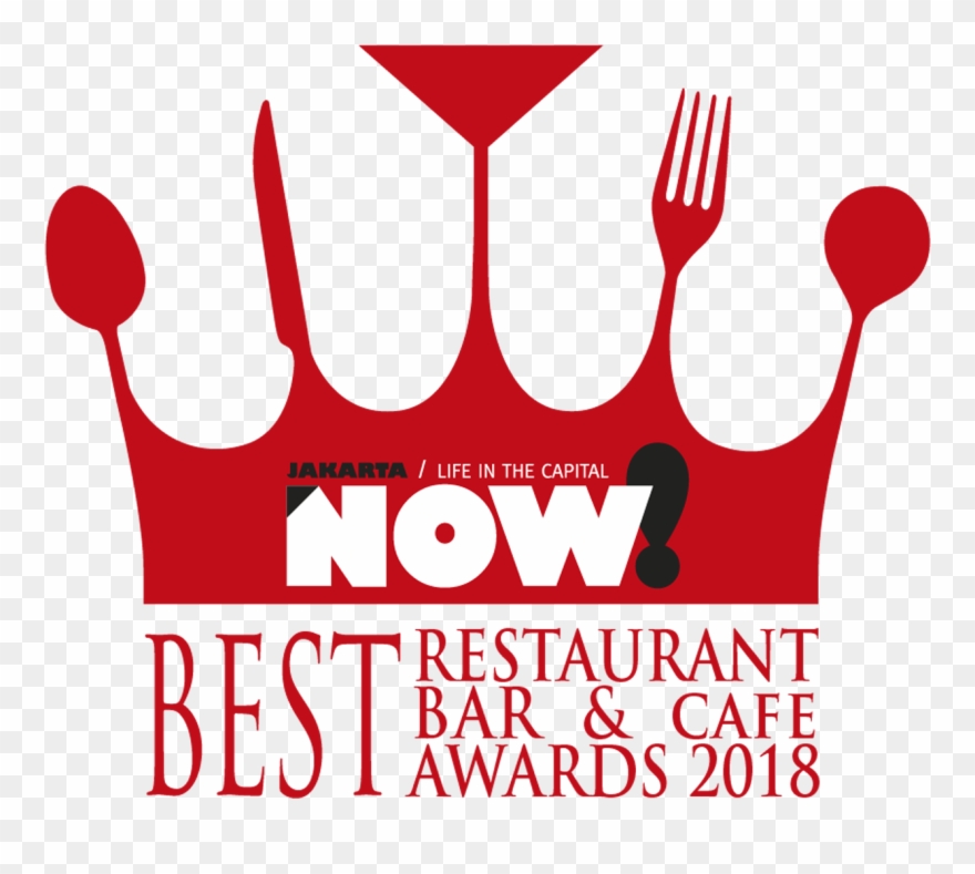 Restaurant And Bar Logo Clipart