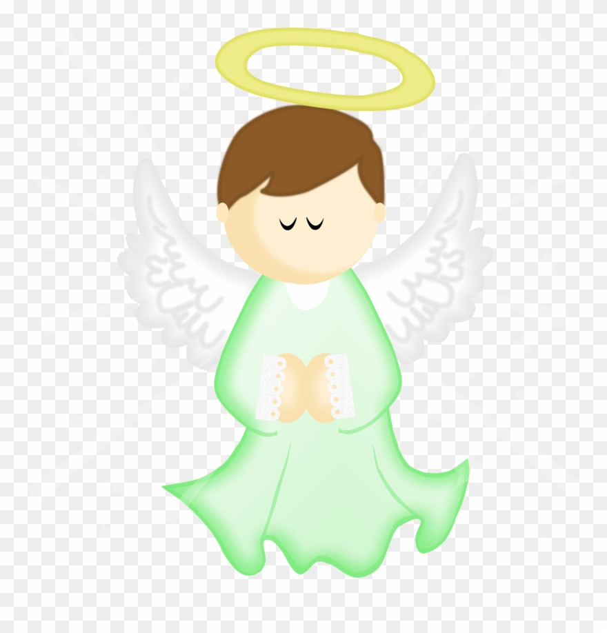 Ꭺŋɠєɩʂ - Child Clipart