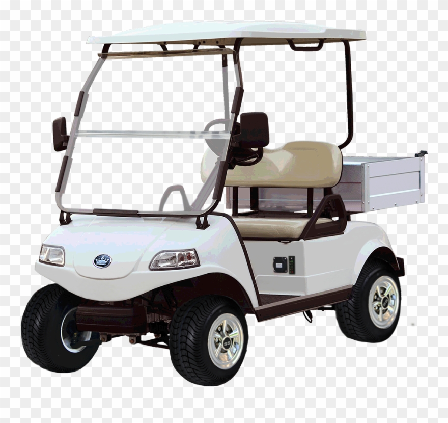 Golf Cart Png - Evolution Golf Carts Clipart