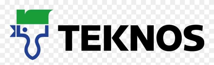 P&d News Have Teamed Up With Premium Coatings Manufacturer - Teknos Logo Clipart