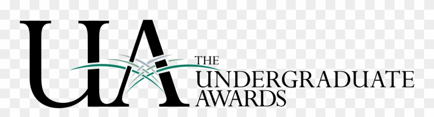 Sponsored By - Undergraduate Awards Clipart
