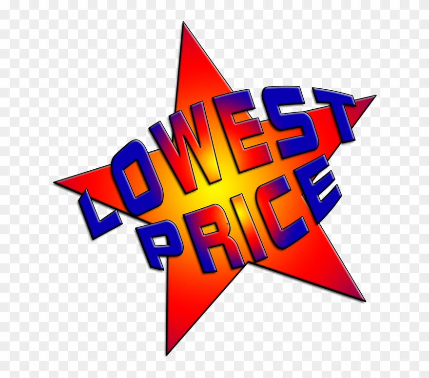 Winner Ribbon Clipart Price Tag - Door & Trim Specialists - Png Download