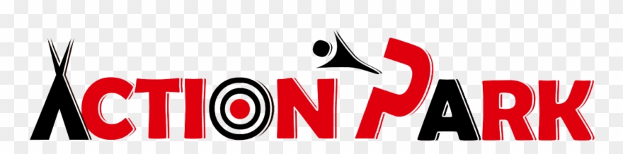 Amusement Park In Prague Clipart