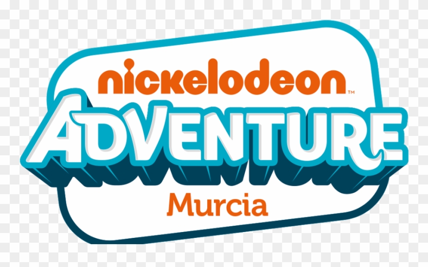 Parques Reunidos Opens Europe's First 'nickelodeon - Nickelodeon Clipart