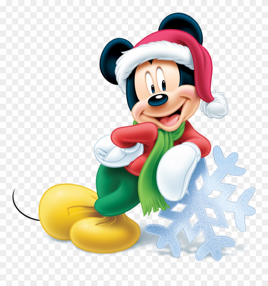 Image Render Png Community Central Fandom Renderpng - Holiday Mickey Mouse Clipart