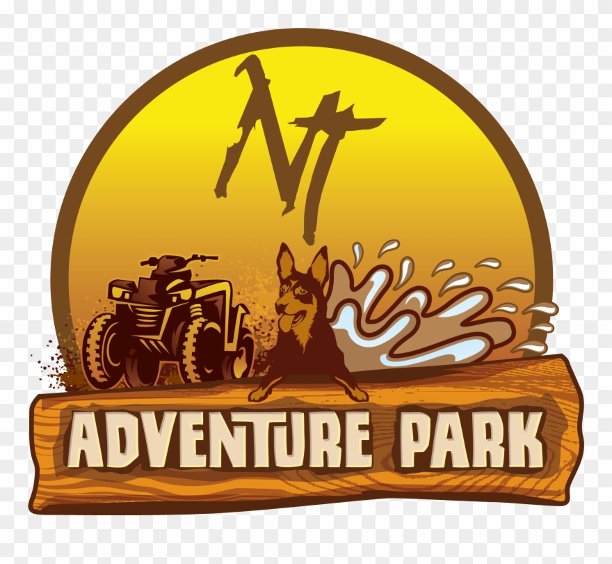 Nt Adventure Park Clipart