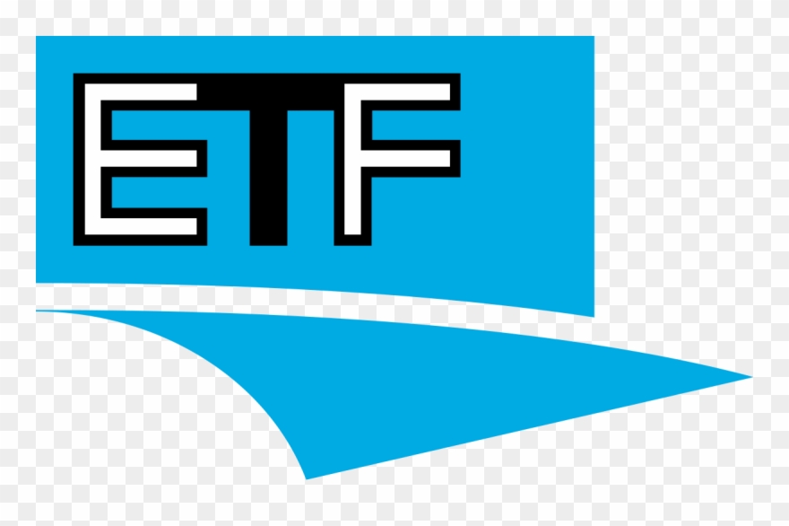 Etf Ride Systems Logo Clipart