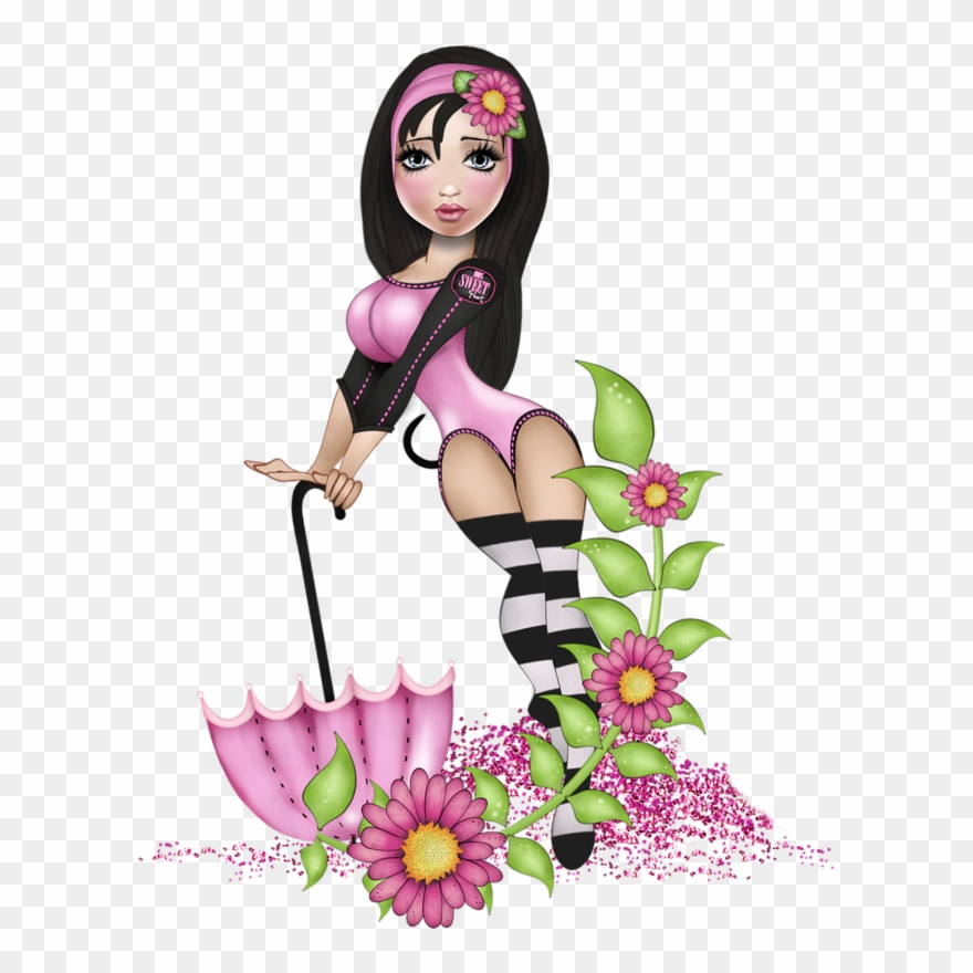 Vector Women - Illustration Clipart