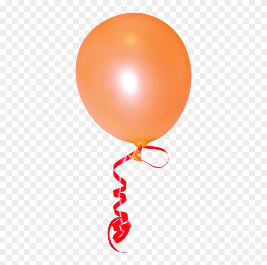 Forgetmenot - Balloons - Balloon Clipart