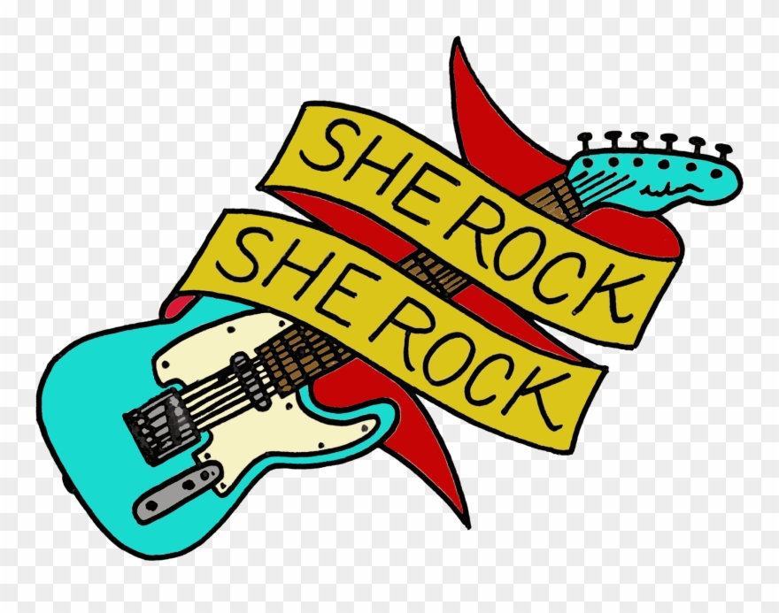 Rock Logo Clipart