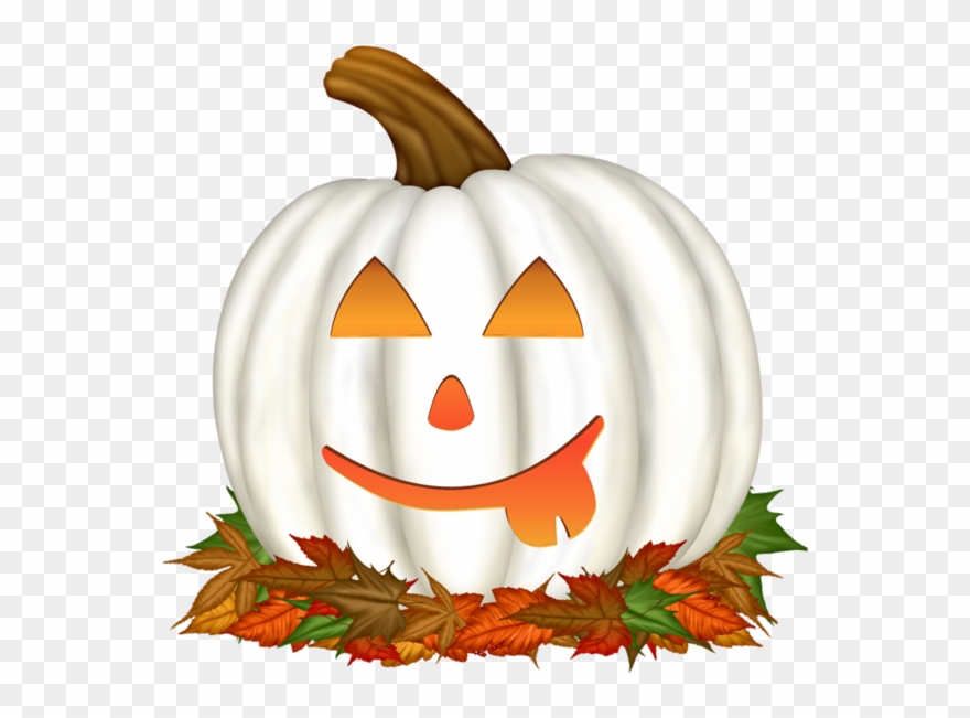 Halloween Pumpkins Citrouilles De Halloween, Joyeux - Pumpkin Clipart