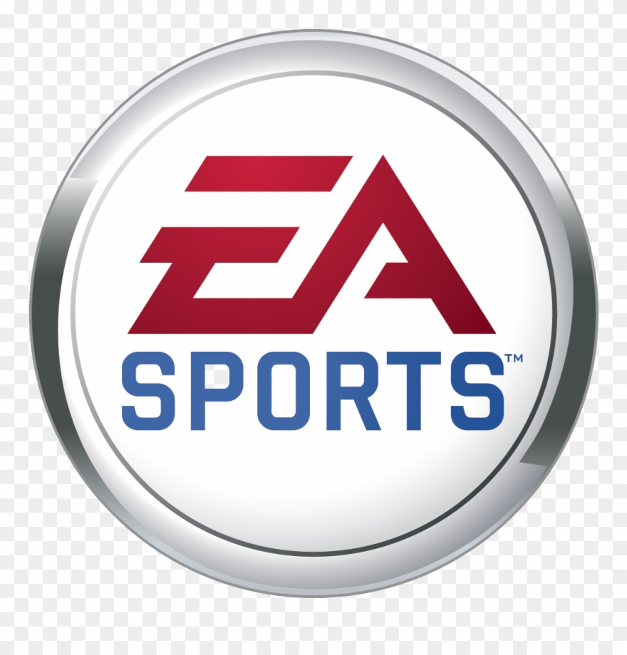 Cheerleading Clip Art - Ea Sports Logo Jpg - Png Download