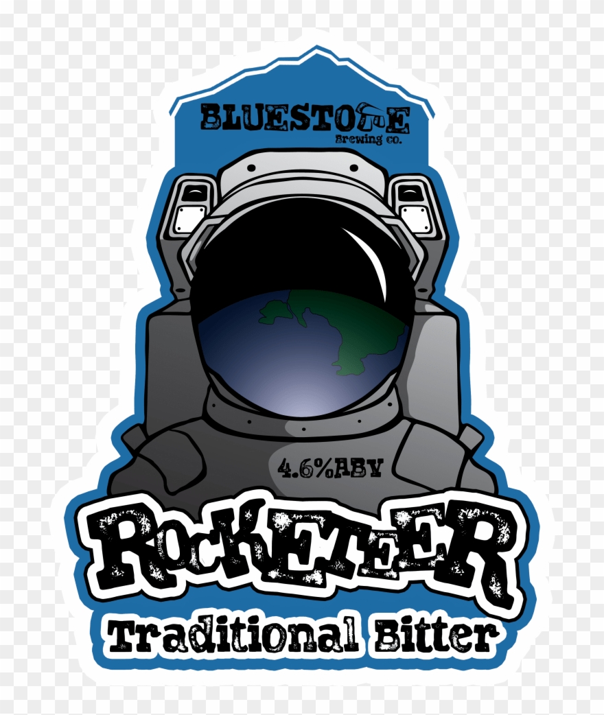 Of Our Rock Solid Ales, And Personally, We Think They - Pump Clipart