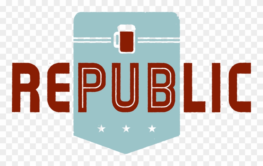 Republic Seven Corners, Bell's Beer And Patty And The - Republic Minneapolis Clipart