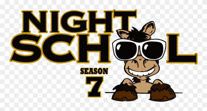 4 Jan - Horse Cartoon Clipart