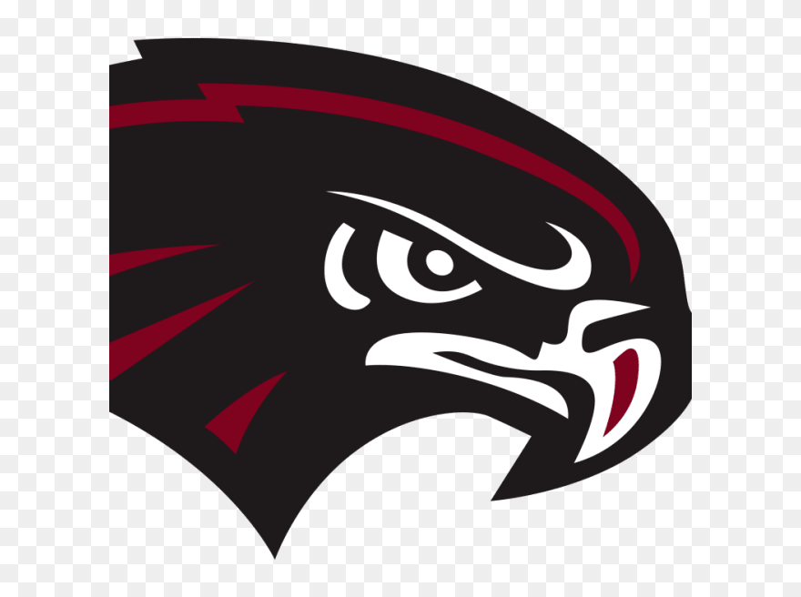 Hawks - Horizon High School Hawk Clipart