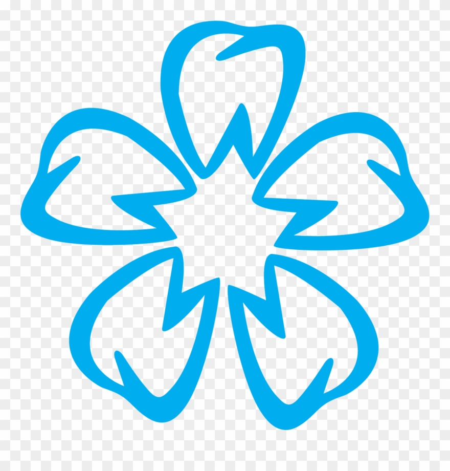 Clinic Always For Tooth Ache Rinse Mouth - Emblem Clipart