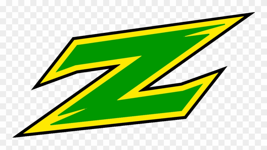 Hawks Colors - The University Of Akron Clipart