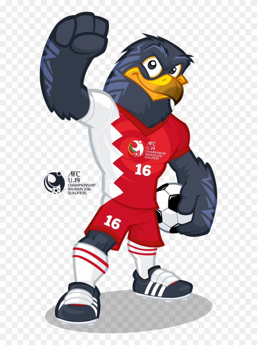 Gorilla Celebrates Birthday With "gorilla Kids Club" - 2016 Afc U 19 Championship Clipart