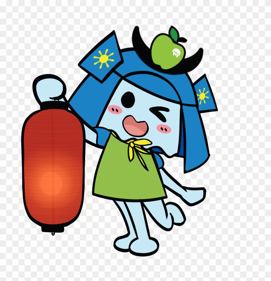 Study Nihongo With Jellyfish Education Philippines - Cartoon Clipart