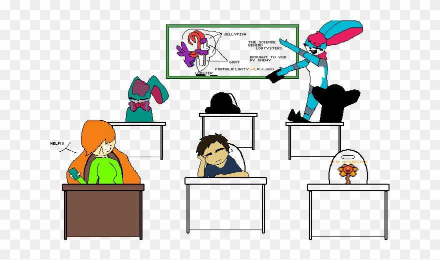 Random Image From User - School Clipart