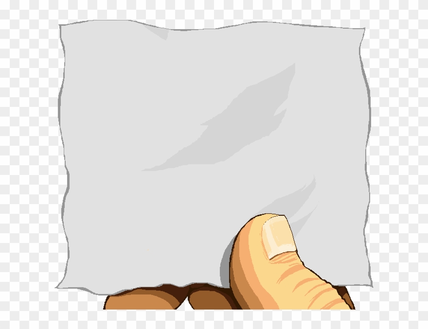 Note Clipart Nota - Opengameart.org - Png Download