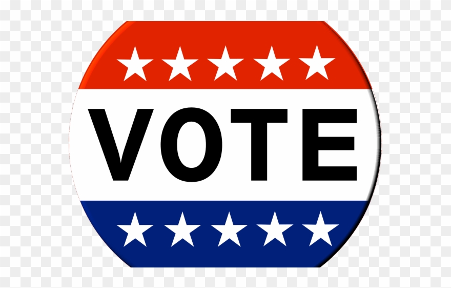 Presidents Clipart Direct Election Senator - Vote On August 7 2018 - Png Download