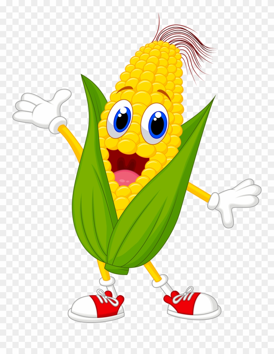 Justin Boots Corn Field Clip Art Business Clip Art - Png Download