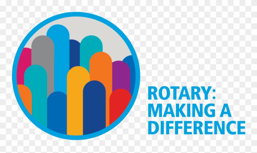 Presidents Clipart Speech Competition - Rotary Theme 2017 2018 - Png Download