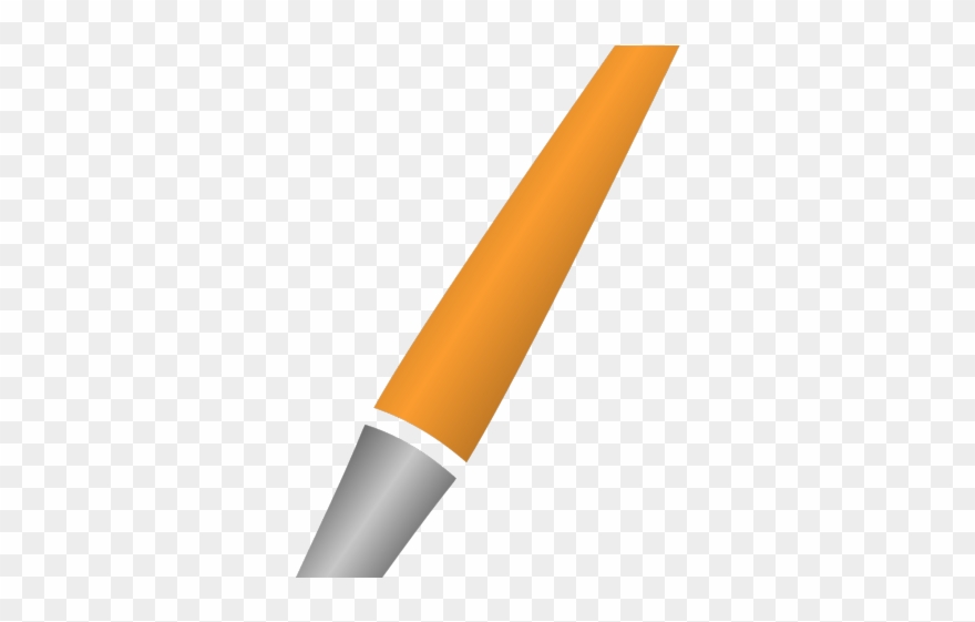 Painting Clipart Paintbrush - Portable Network Graphics - Png Download
