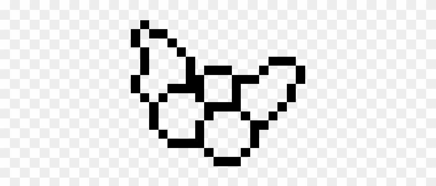 Random Image From User - Hello Kitty Face Cross Stitch Pattern Clipart