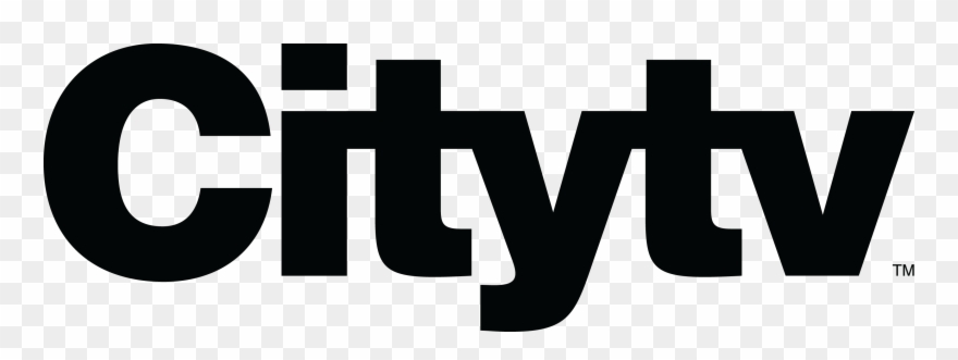 City Tv Vancouver - City Tv Calgary Logo Clipart