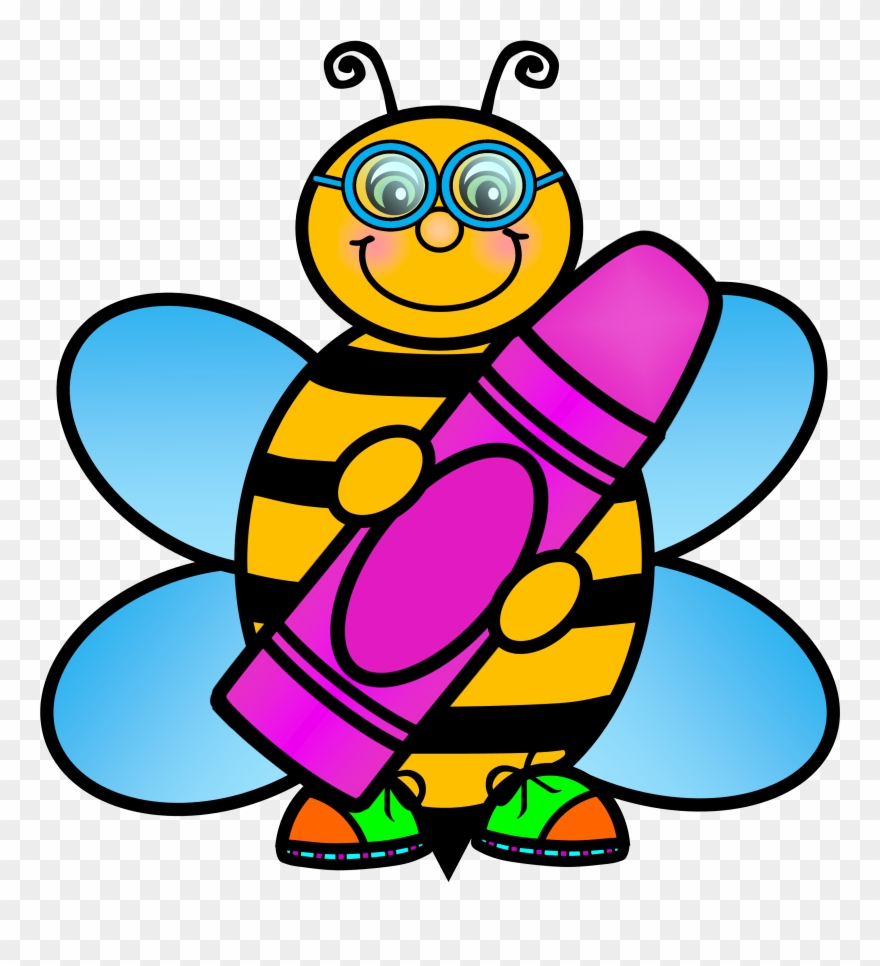 Carson Dellosa Insect Clipart Png Carson Dellosa Insect Transparent Png