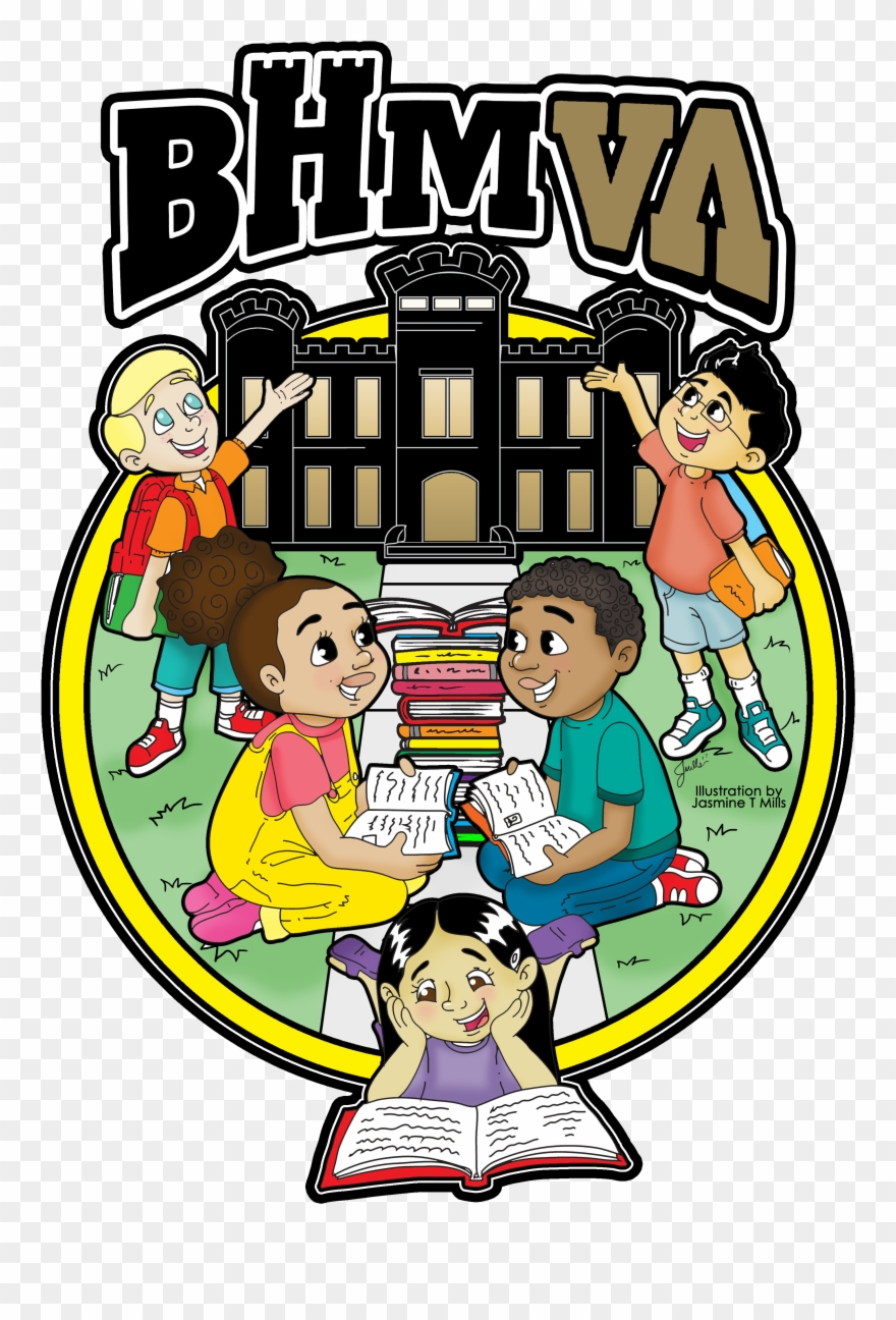 So Proud To Be A Part Of This History In The Making - Cartoon Clipart