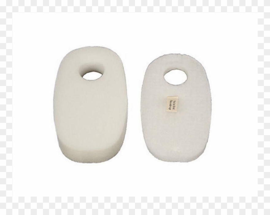 Ended - Shark Foam Filter Kit Clipart