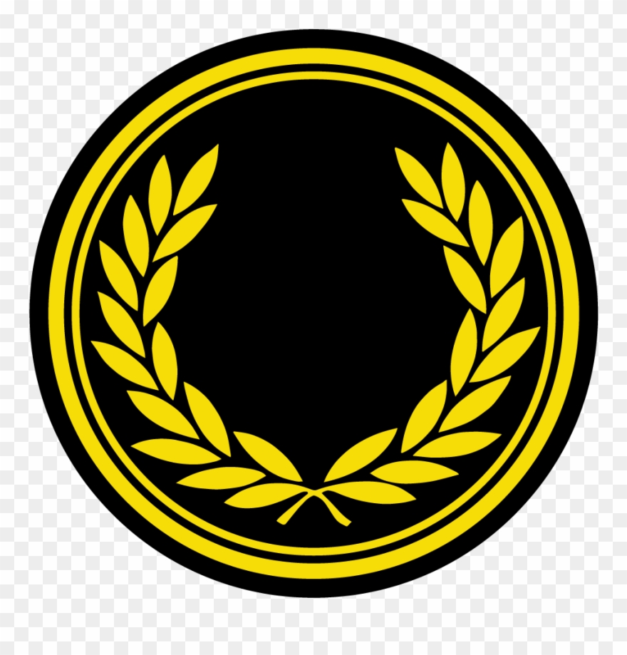 Proud Boys Circle - Fred Perry Clipart