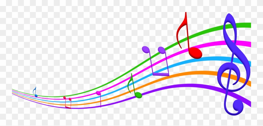 Music Clipart Png - Song On Save Water Transparent Png