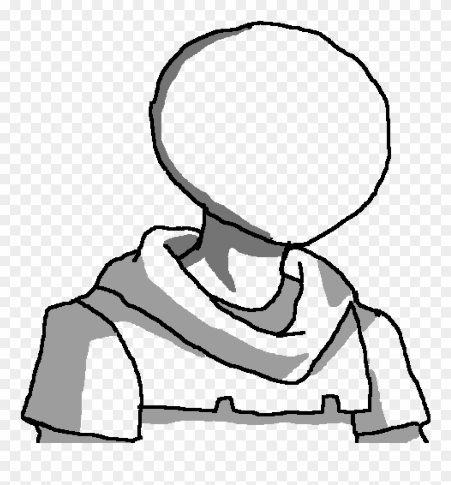 Knight Base Clipart