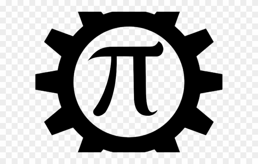 Sheet Music Clipart Symbol Clear Background - Engineering Symbol - Png Download