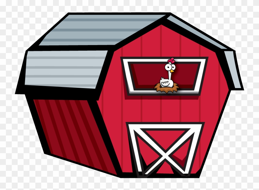 Picture Transparent Barn Yard Yeehaw Play Airdrie Childrens - Cartoon Clipart