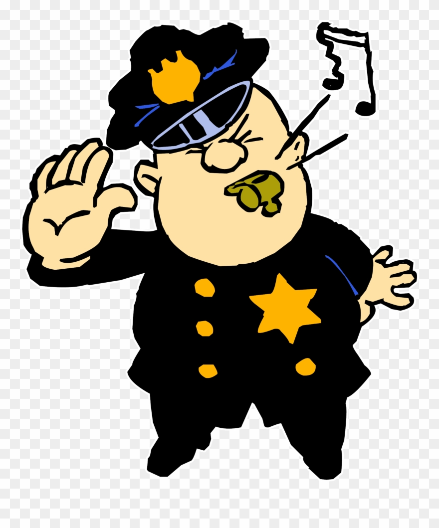 General Rules Of The Library - Library Rules Clip Art - Png Download