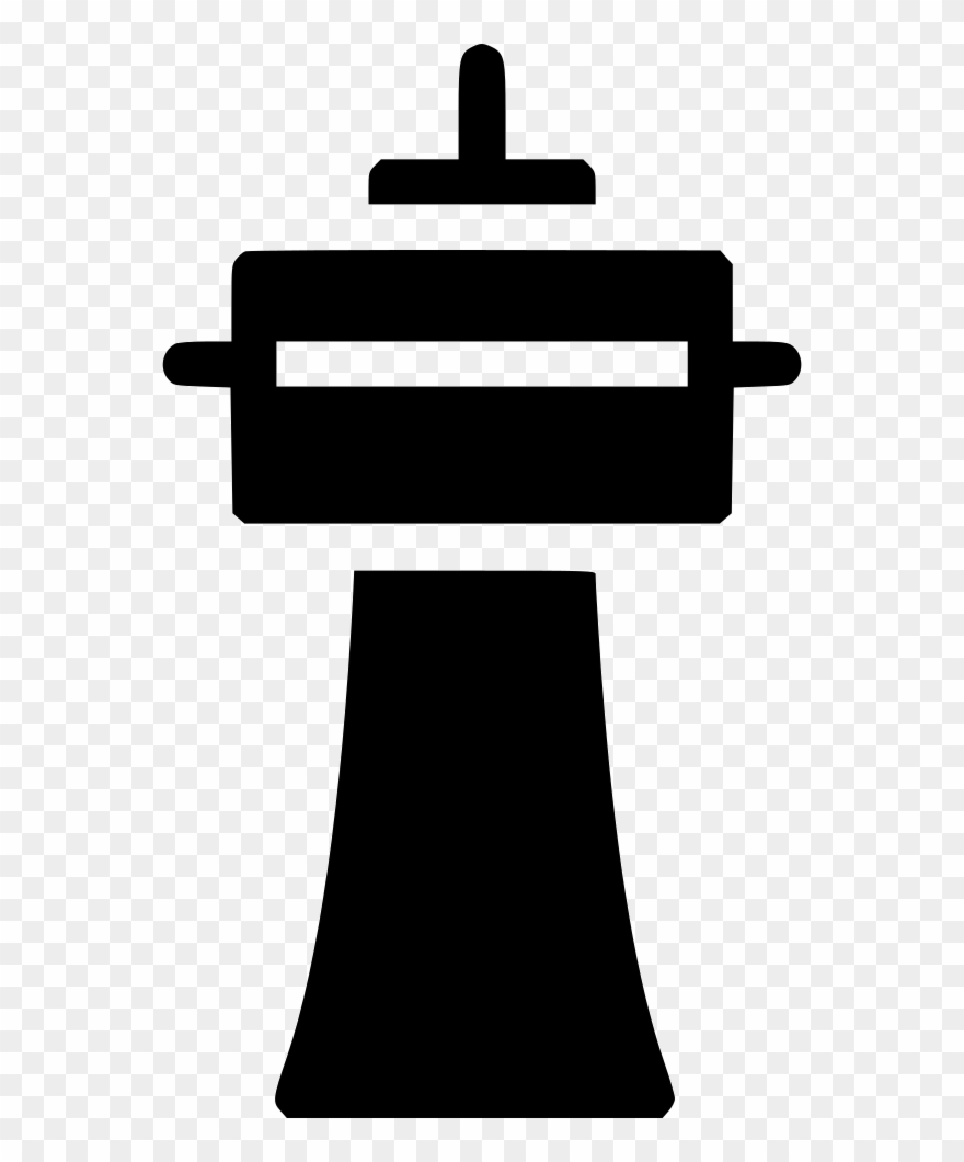 Space Needle Comments - Space Needle Clipart