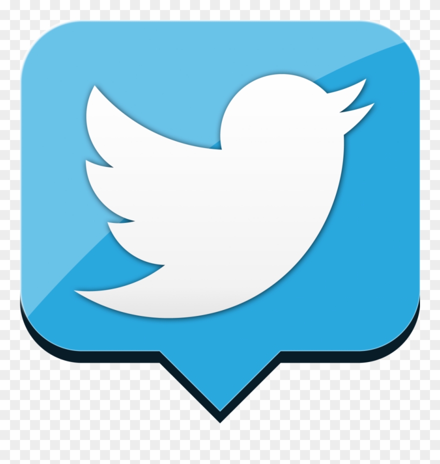 Twitter Png Transparent Clipart