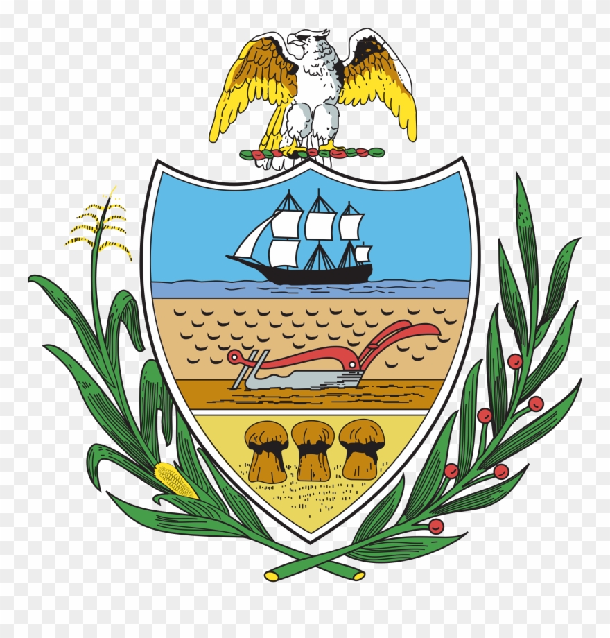 Click To Enlarge Allegheny County Seal - Allegheny County Health Department Clipart