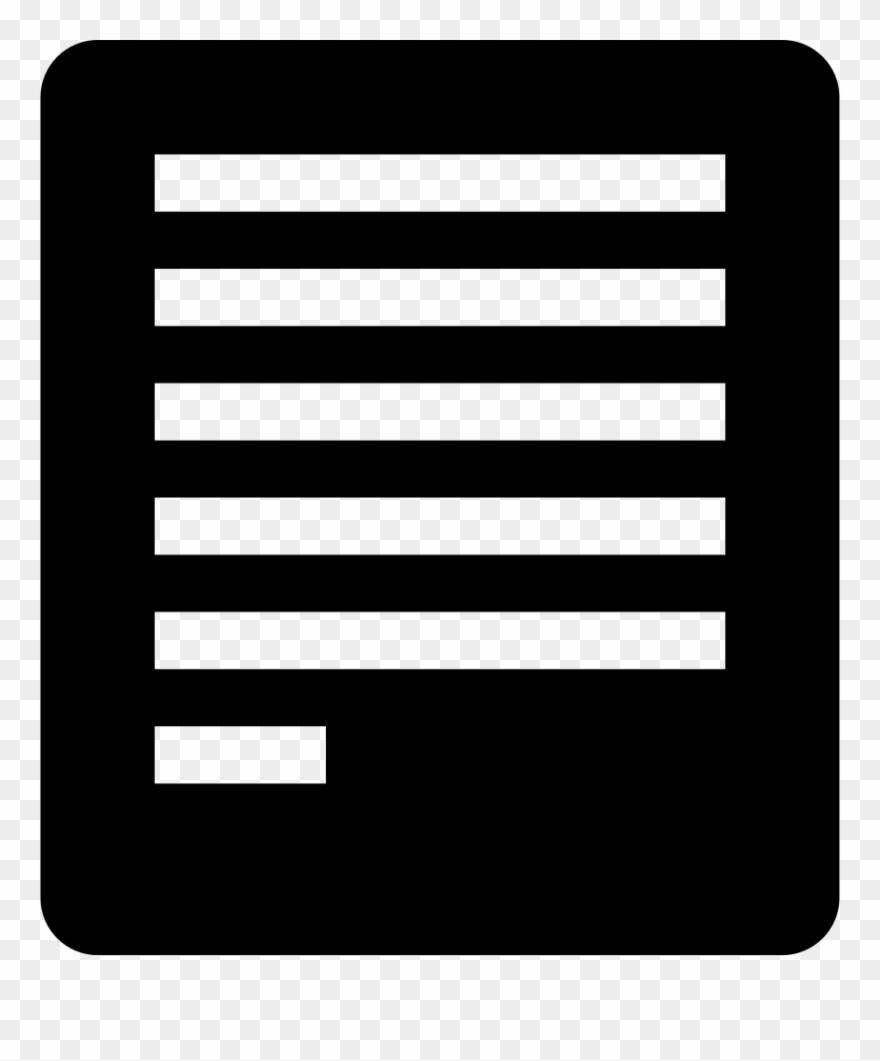 Board Rules Comments - Tablet Computer Clipart