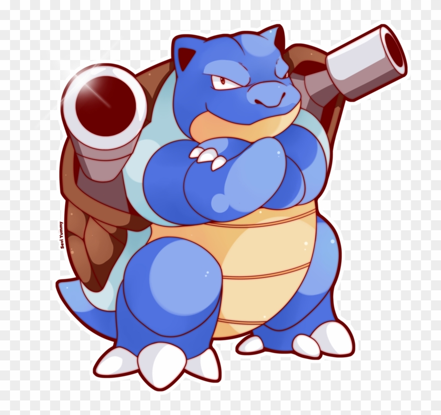 Africa Svg North - Blastoise Art Clipart