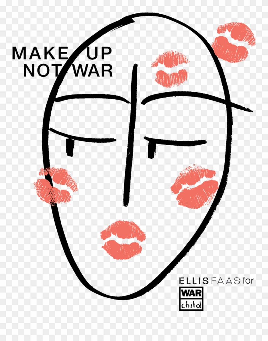 A Fresh Start Let's - War Child Clipart