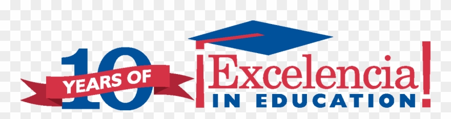 Excelencia In Education Clipart