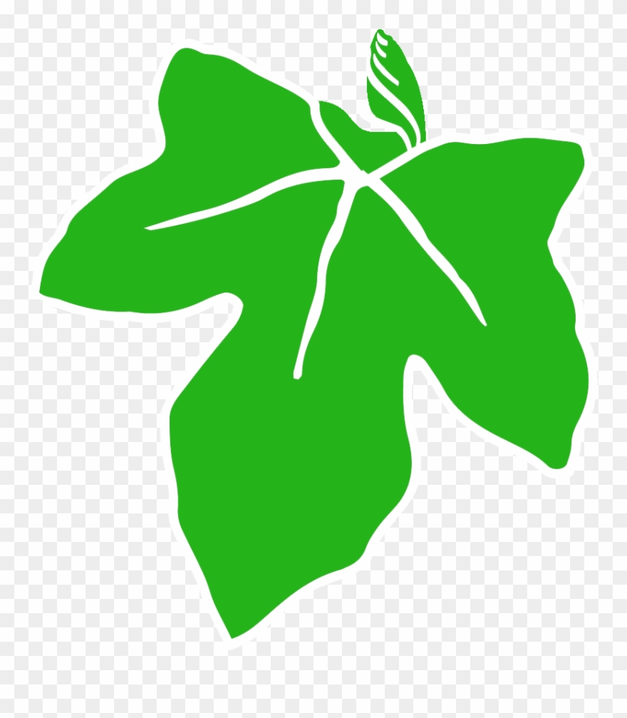 Old Ivy Brewery Clipart